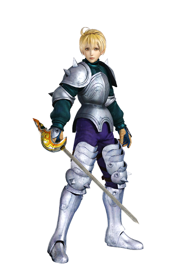 Ramza Beoulve Free Transparent Image HD PNG Image