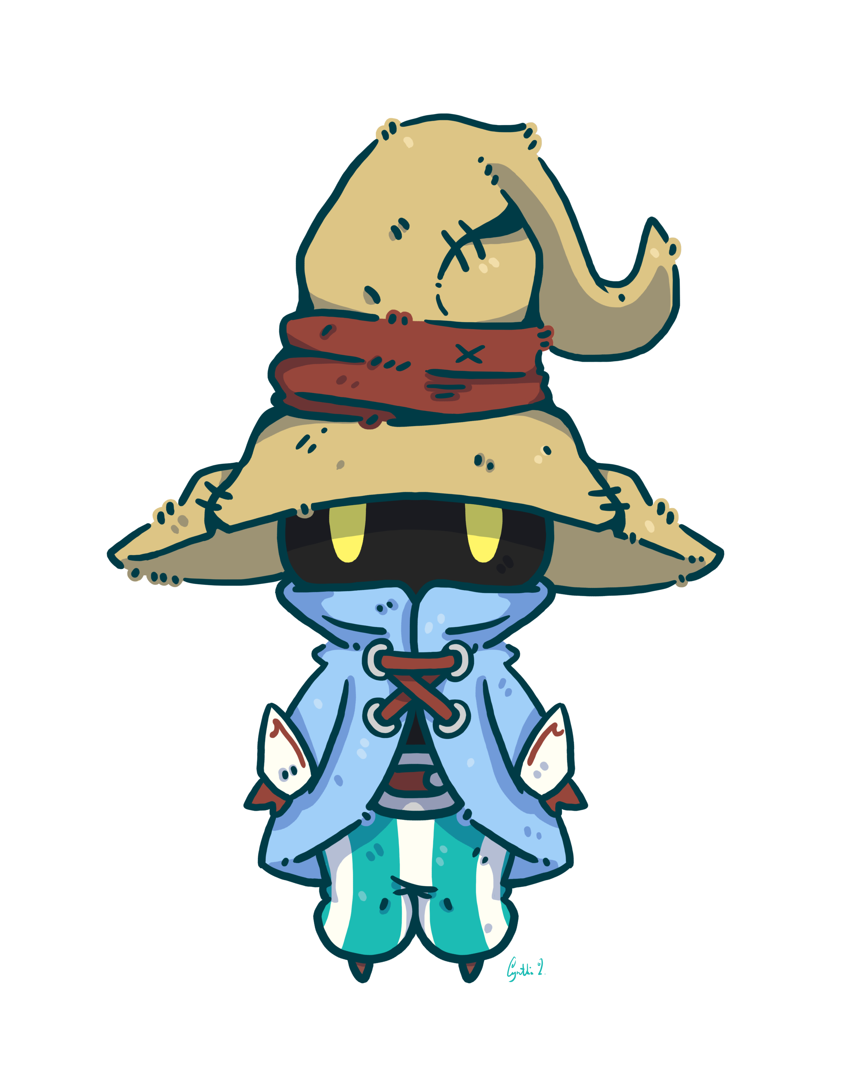 Vivi Orunitia HQ Image Free PNG Image