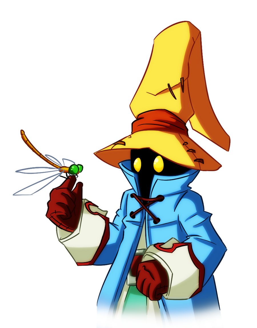 Vivi Fantasy Orunitia Final Free Download PNG HQ PNG Image