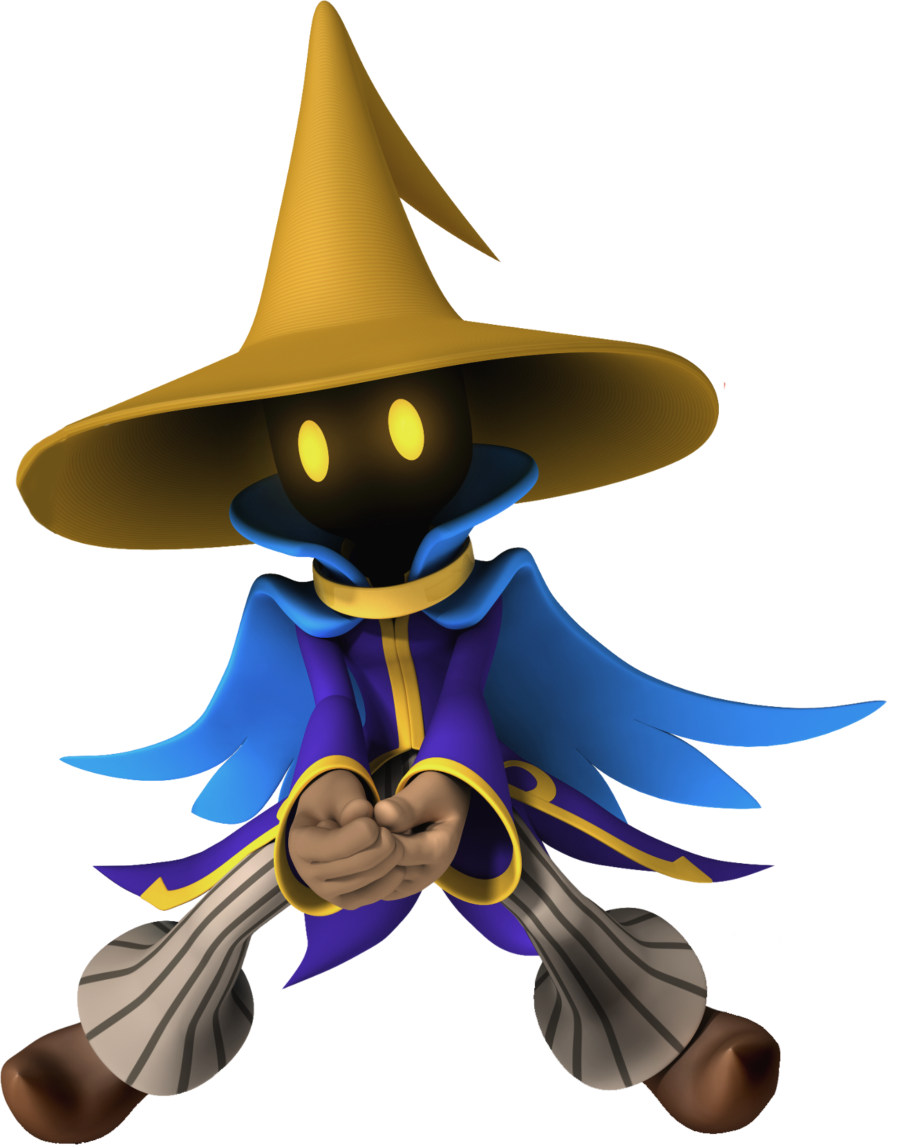 Vivi Fantasy Orunitia Final Free PNG HQ PNG Image