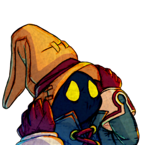 Vivi Fantasy Orunitia Final Free Transparent Image HQ PNG Image