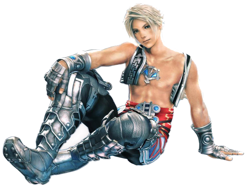 Final Fantasy Hd PNG Image