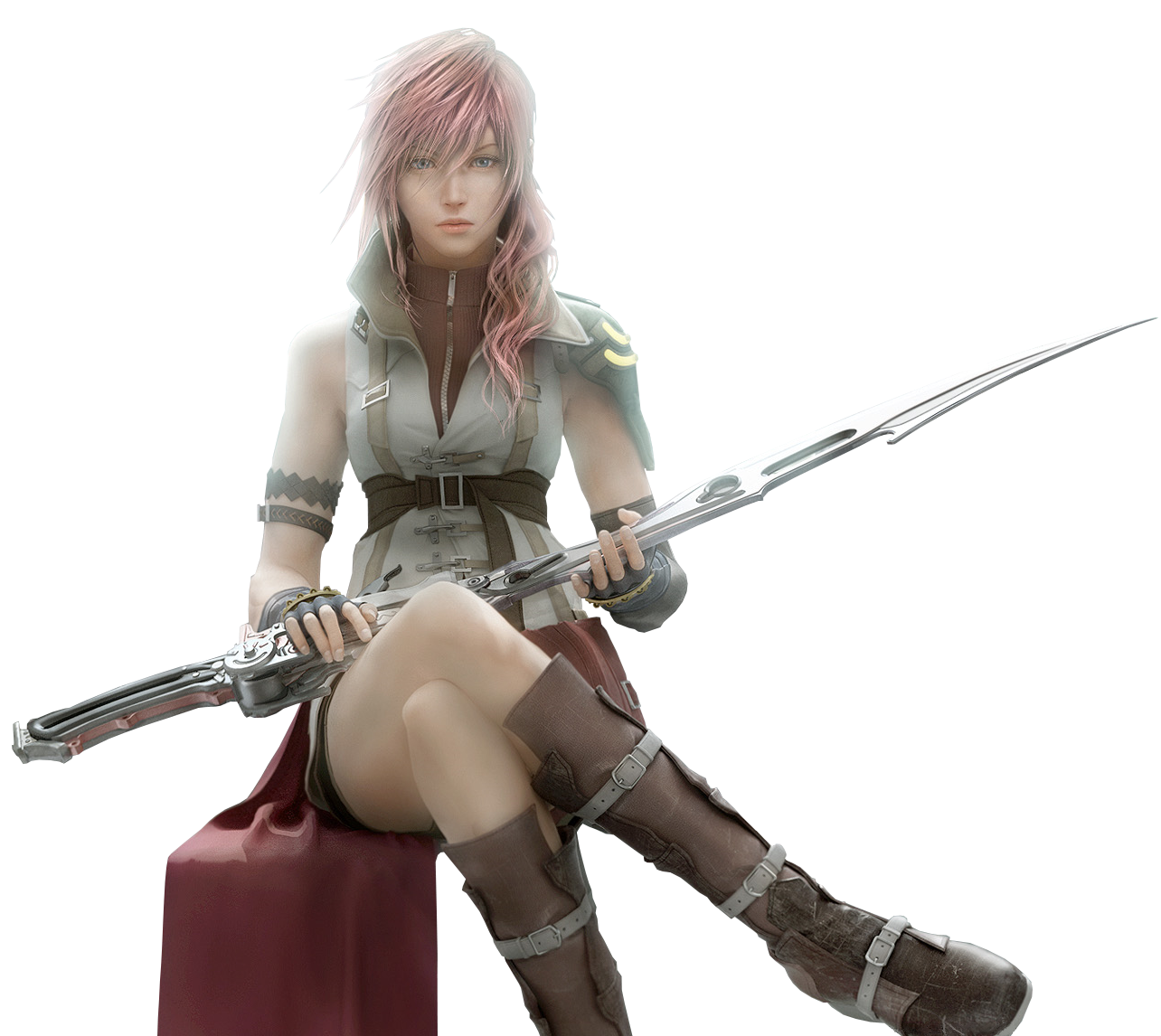 Final Fantasy Free Png Image PNG Image