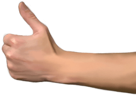 Finger Png Image PNG Image