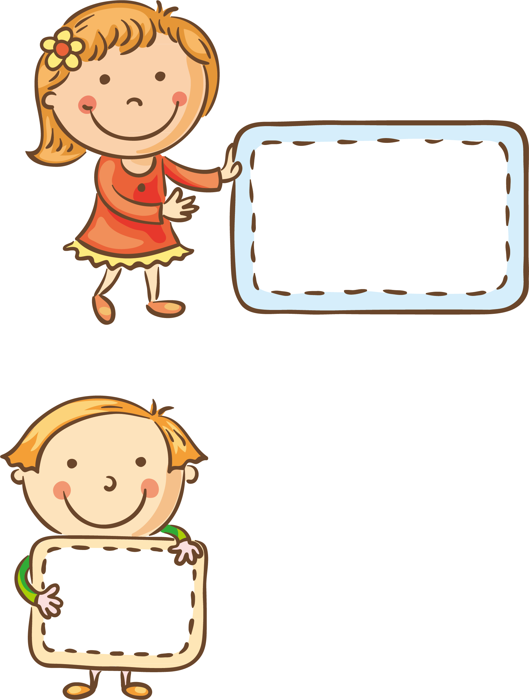 Human Balloon Speech Behavior Child Toddler Cartoon PNG Image