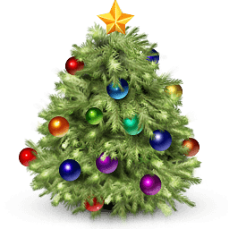 Fir-Tree Png Image PNG Image