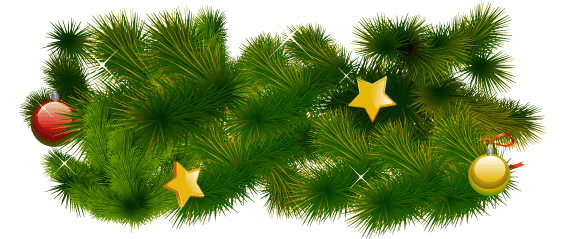 Fir-Tree Png Image PNG Image