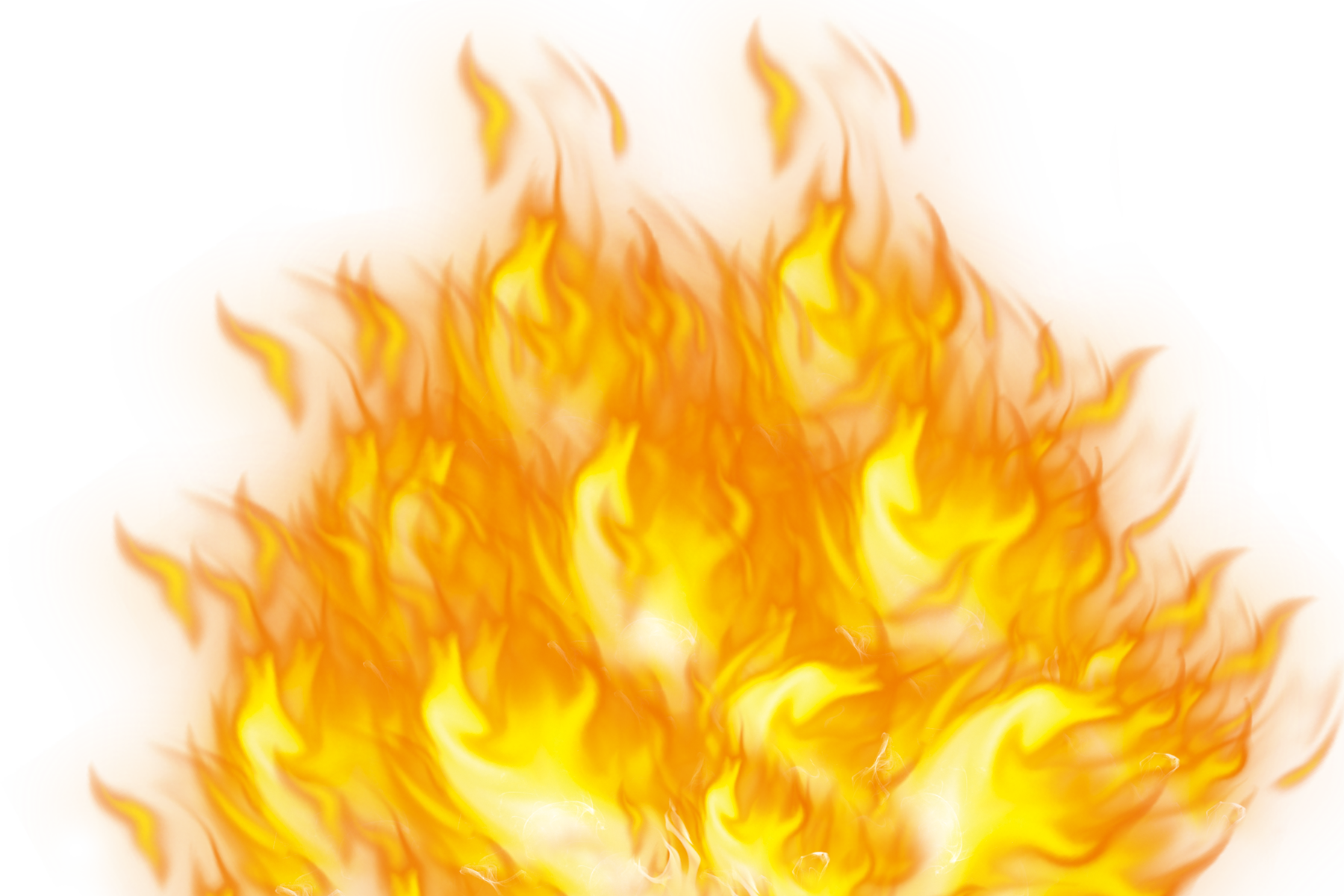 Fire Vector Flame Free Photo PNG Image