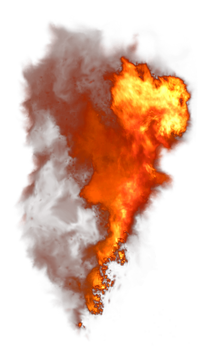 Fire Transparent Png Image PNG Image