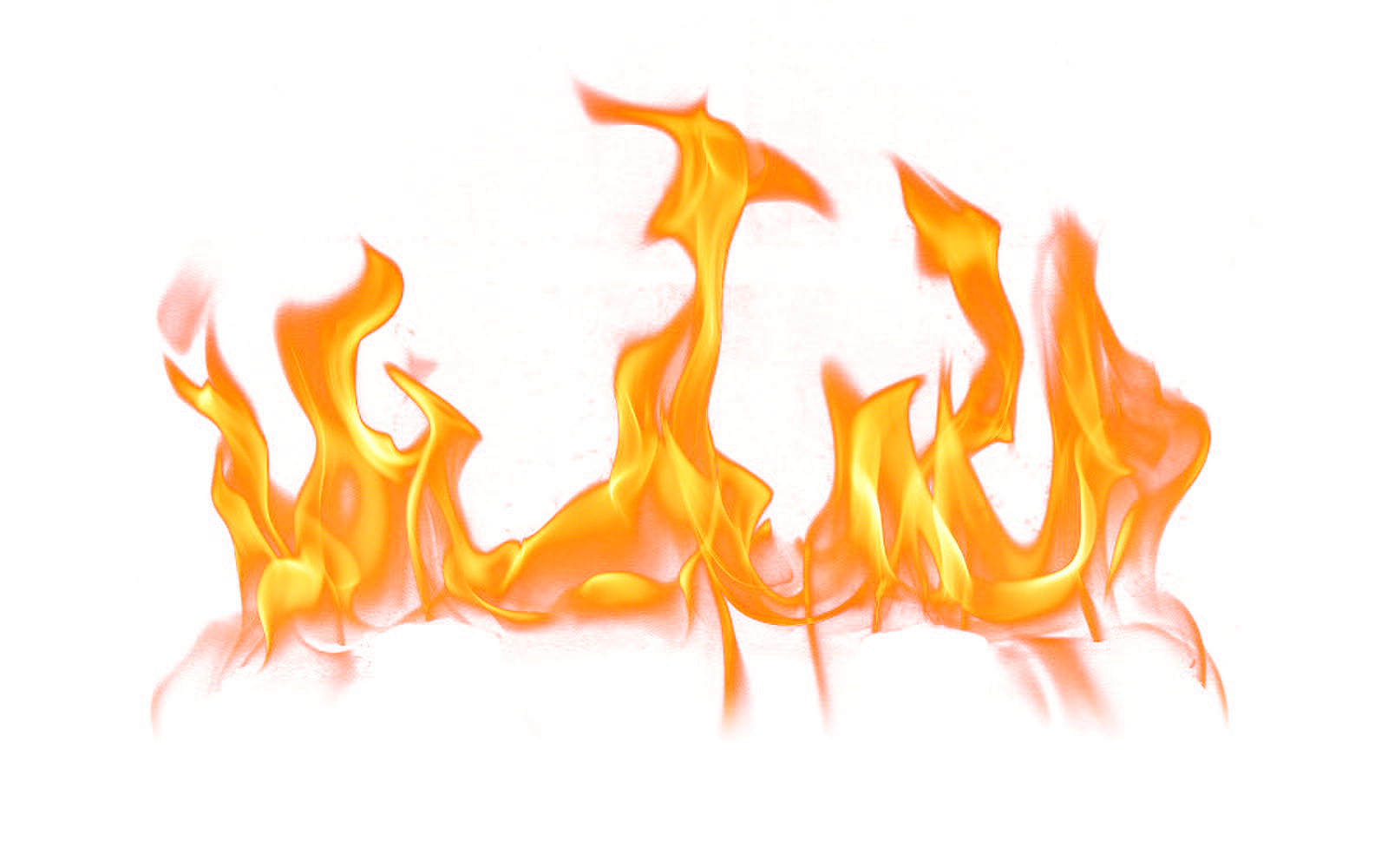 Fire Transparent Image PNG Image