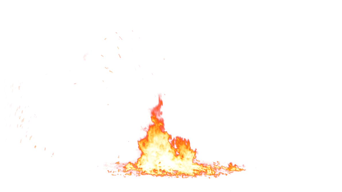 Fire Png Image PNG Image