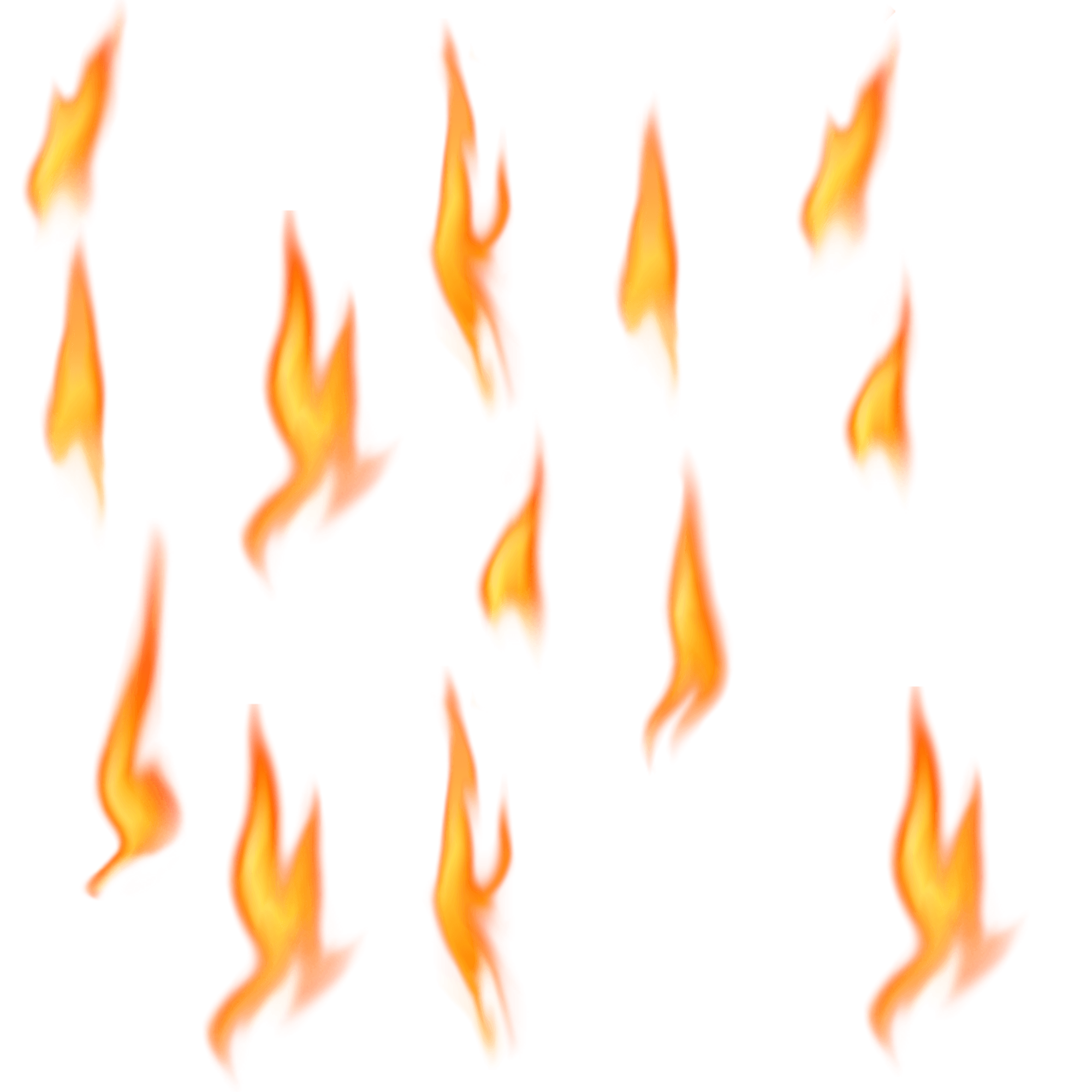 Fire Flame Png Image PNG Image