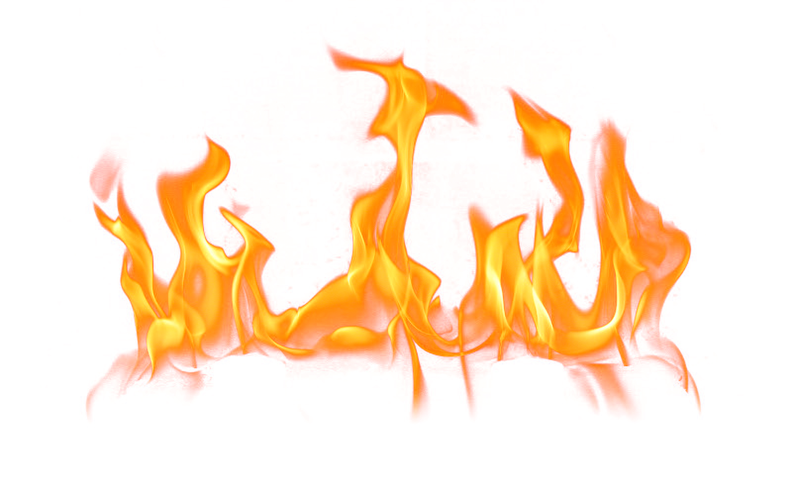 Flame Free Transparent Image HD PNG Image