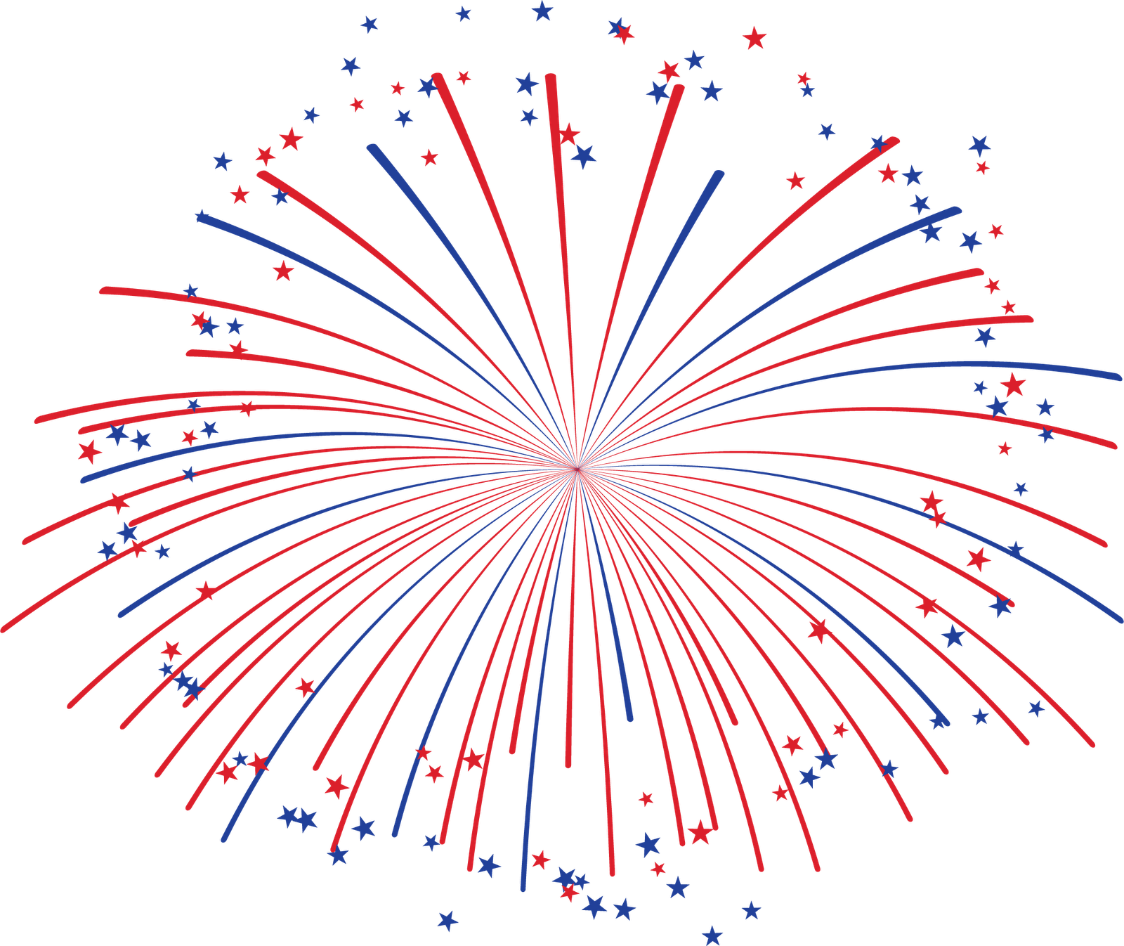 Fireworks Free Download PNG Image