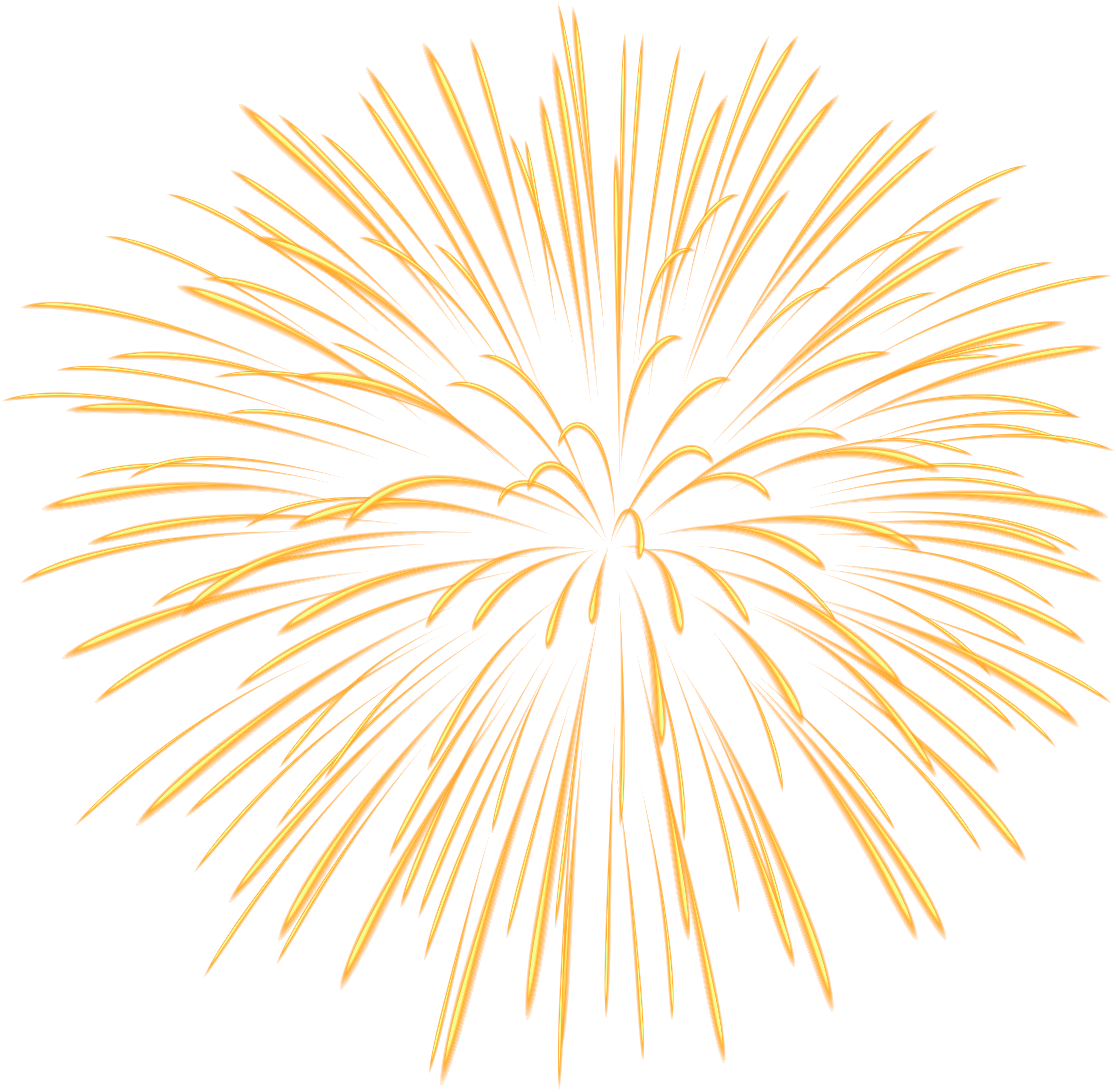 Show Fireworks Yellow Transparent Firework London Mayor'S PNG Image