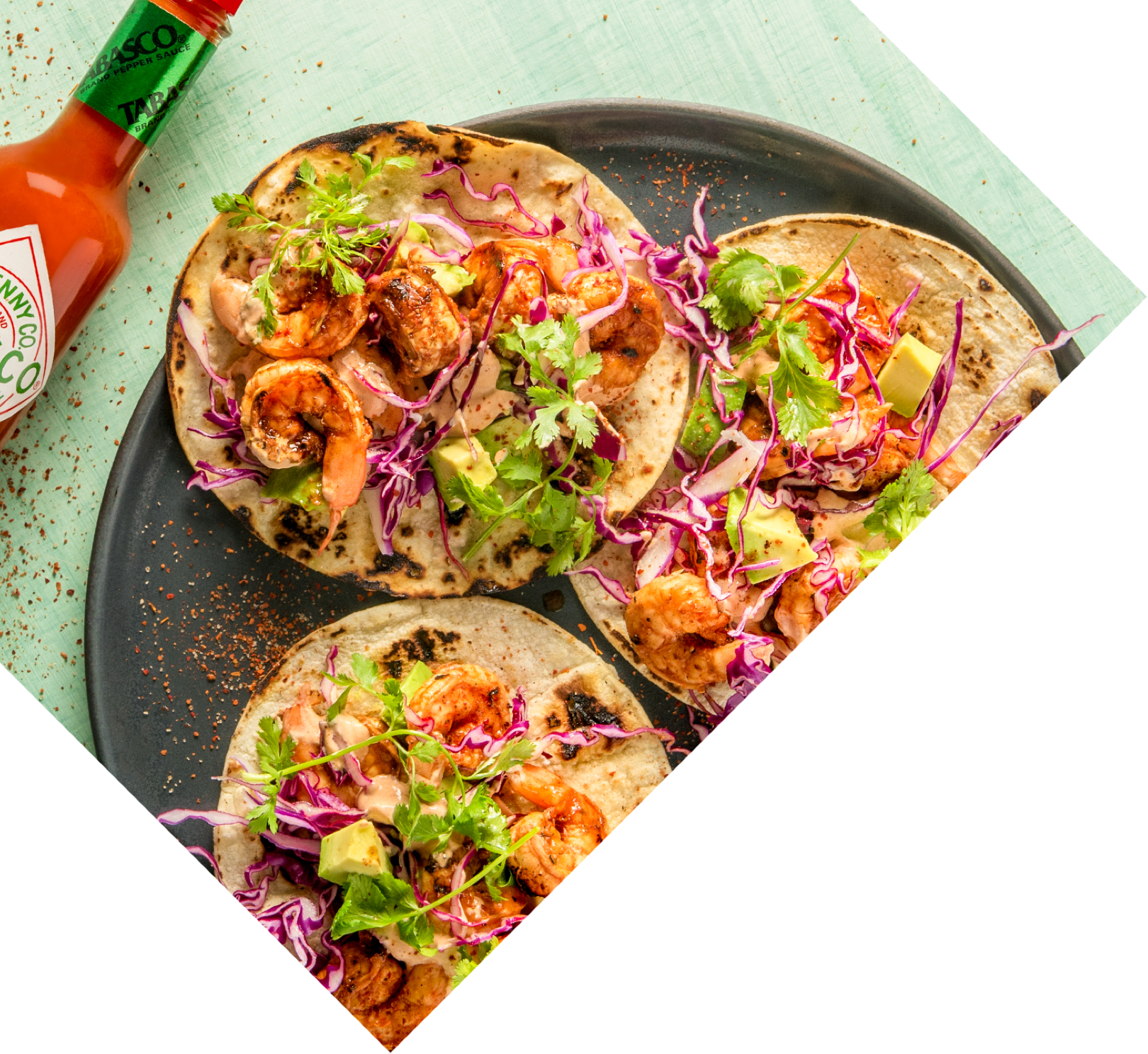 Cuisine Fish Taco Download HD PNG Image