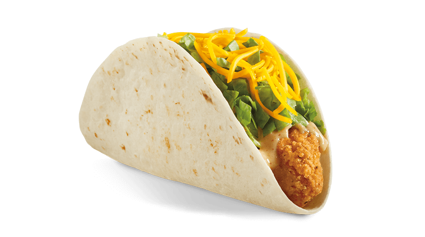 Healthy Fish Taco Download HD PNG Image