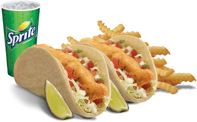 Fish Taco PNG Download Free PNG Image