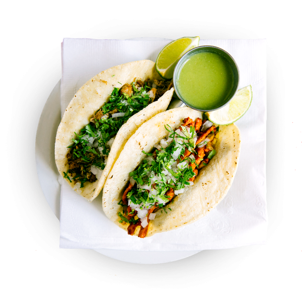 Fresh Fish Taco Free HD Image PNG Image