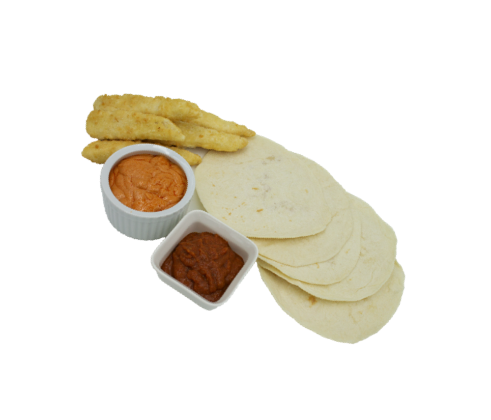 Gourmet Fish Taco Free Photo PNG Image