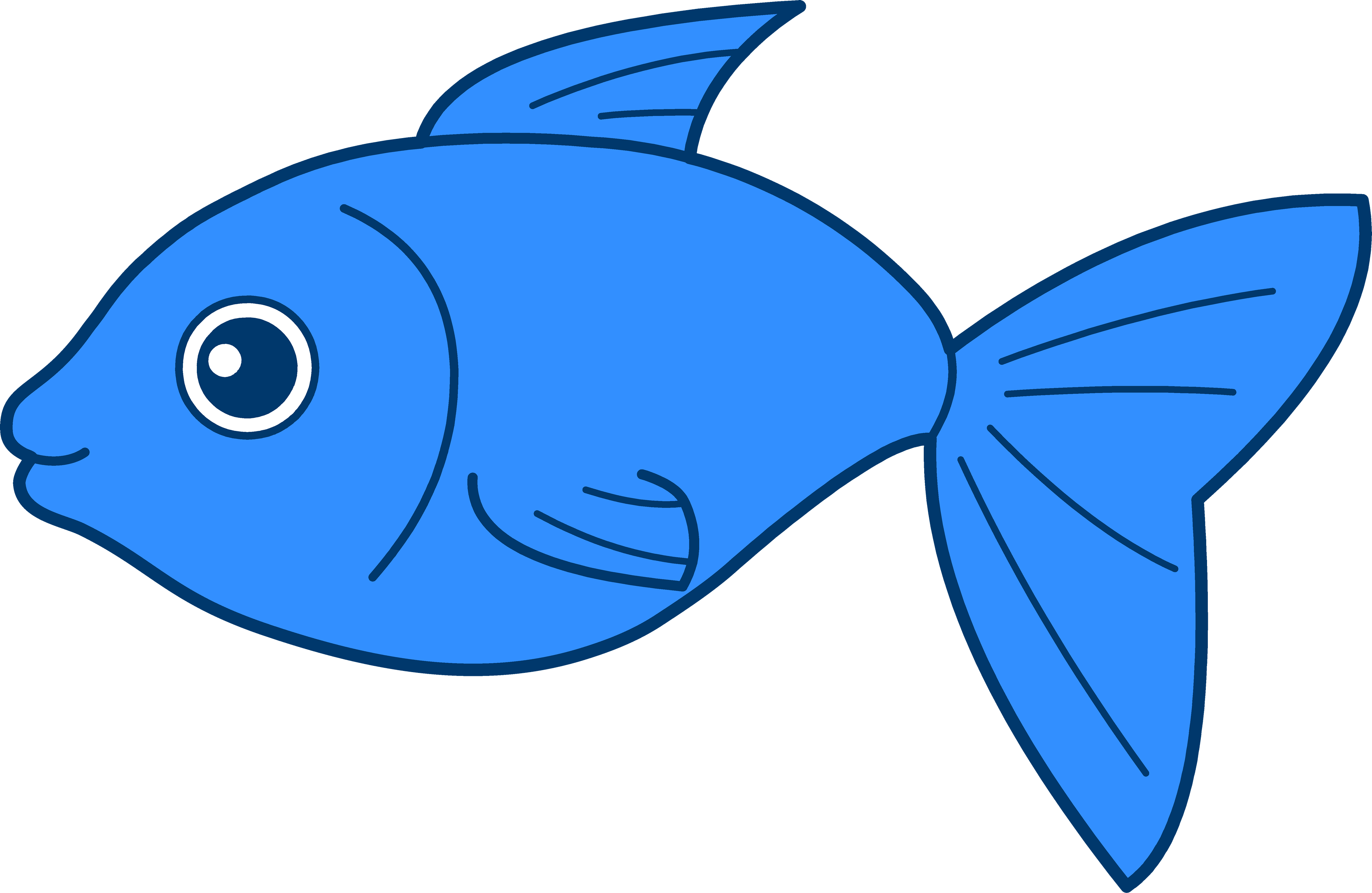 Fish Png Image PNG Image