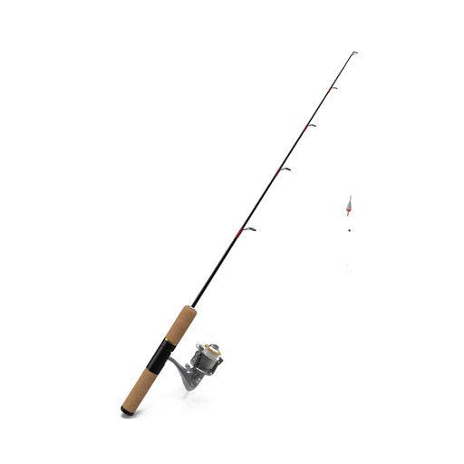 Pole Rod Fishing Bass HD Image Free PNG Image