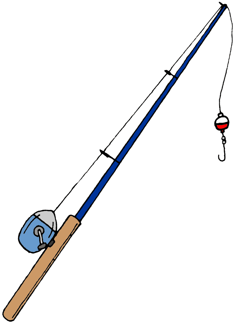 Pole Fishing Free Transparent Image HD PNG Image