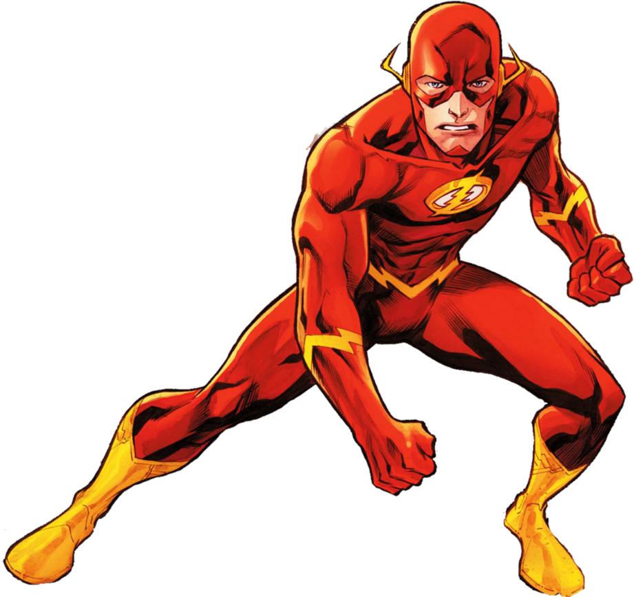 Flash PNG Image