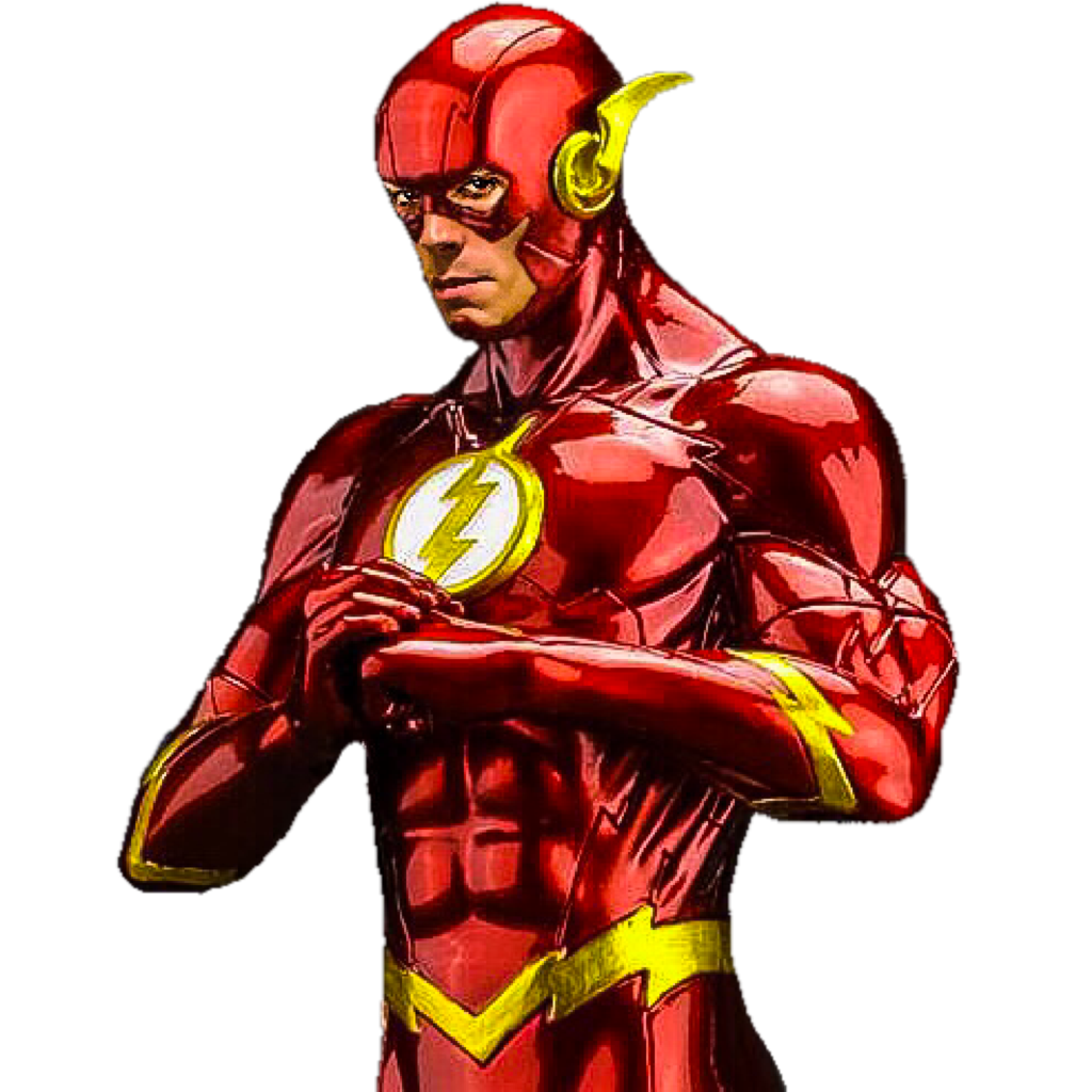 Flash Transparent PNG Image