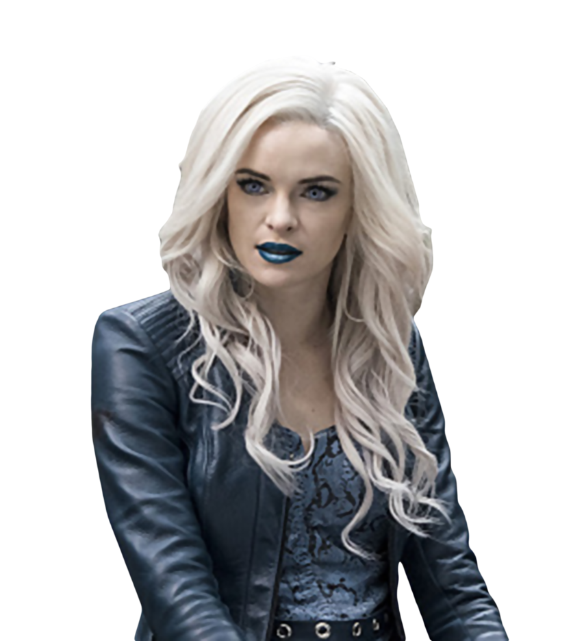 Killer Frost Hunter Flash Panabaker Turner Zolomon PNG Image