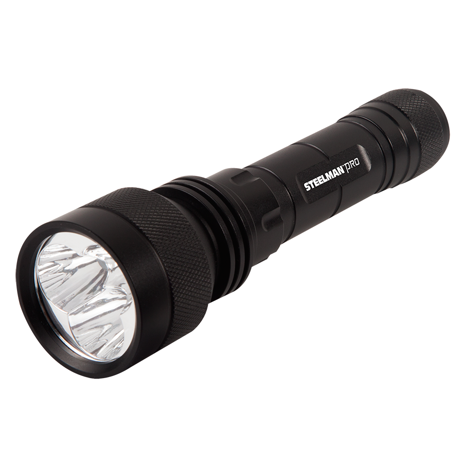 Flashlight Photos PNG Image