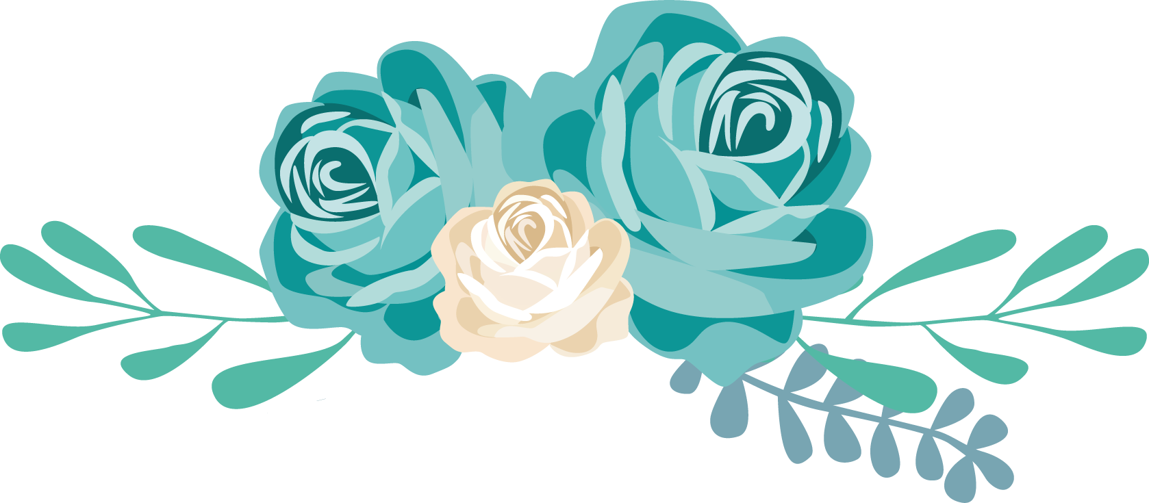 Vector Flower Design PNG File HD PNG Image