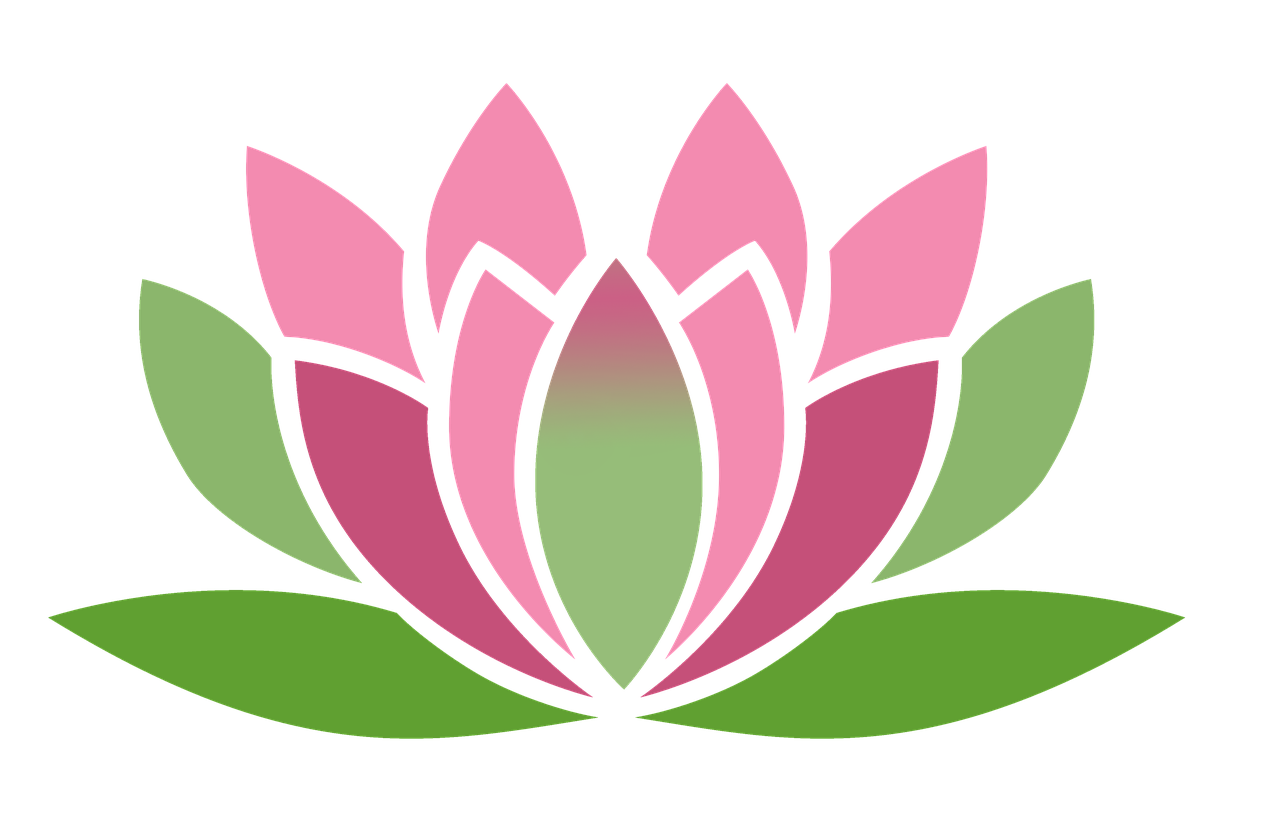 Lotus Vector Flower Free Transparent Image HD PNG Image