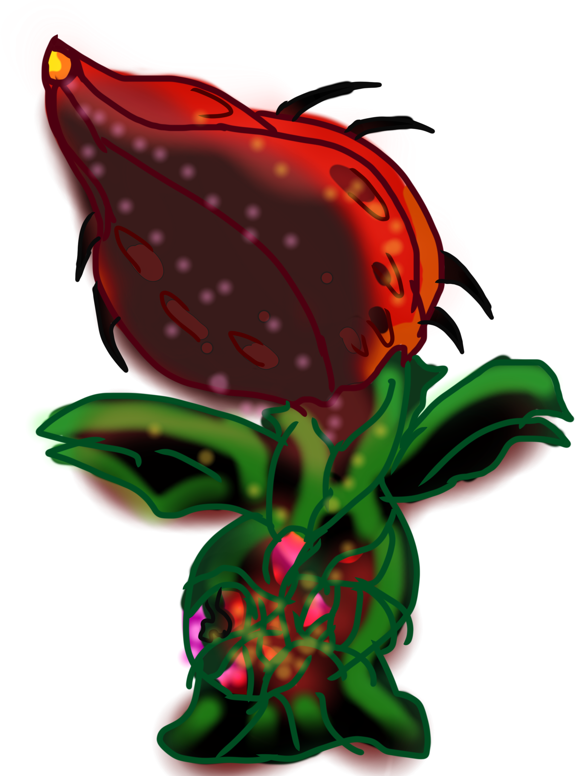 Flower Artwork Free PNG HQ PNG Image