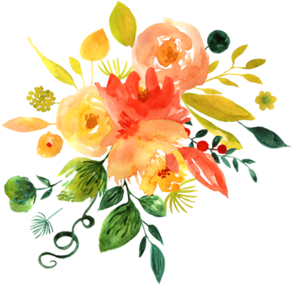 Photos Flower Artwork PNG File HD PNG Image