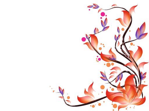 Flowers Vectors Png Hd PNG Image