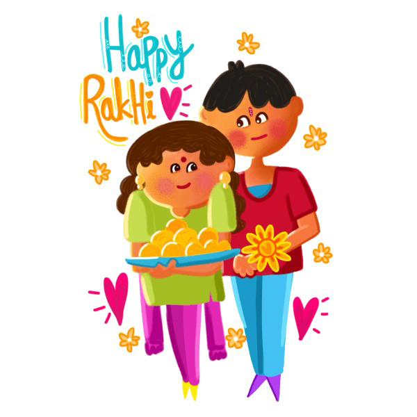 Sister Bandhan Text Wallpaper Raksha Desktop Male PNG Image