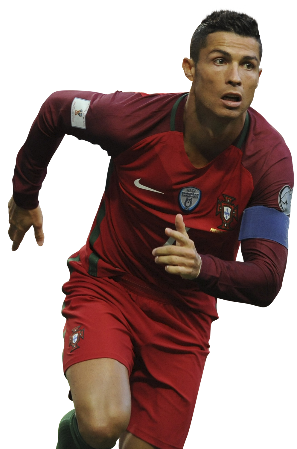 Player Football HD Image Free PNG Image