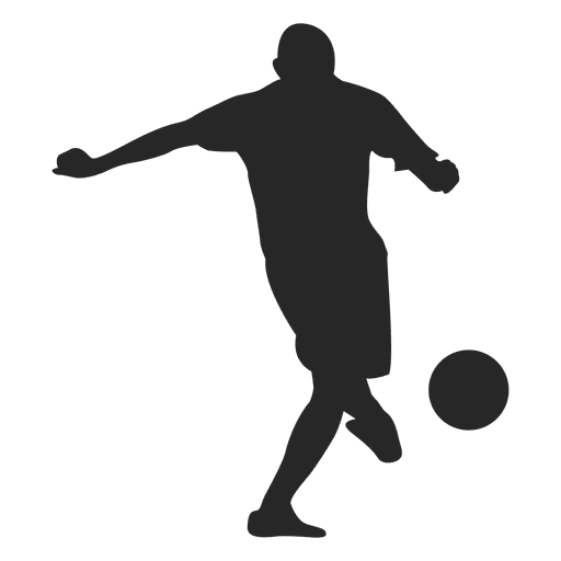 Photos Vector Footballer PNG File HD PNG Image