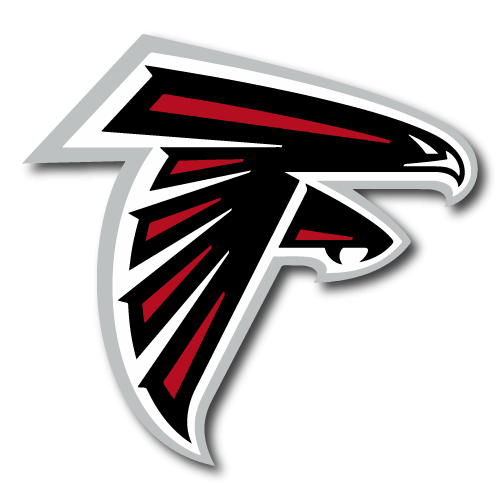 Atlanta Falcons Photo PNG Image