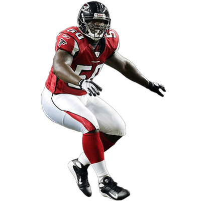 Atlanta Falcons Transparent Image PNG Image