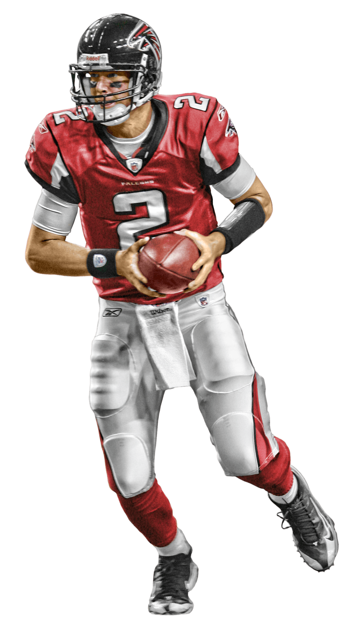 Atlanta Falcons Clipart PNG Image