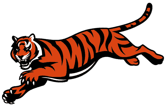 Cincinnati Bengals Transparent PNG Image