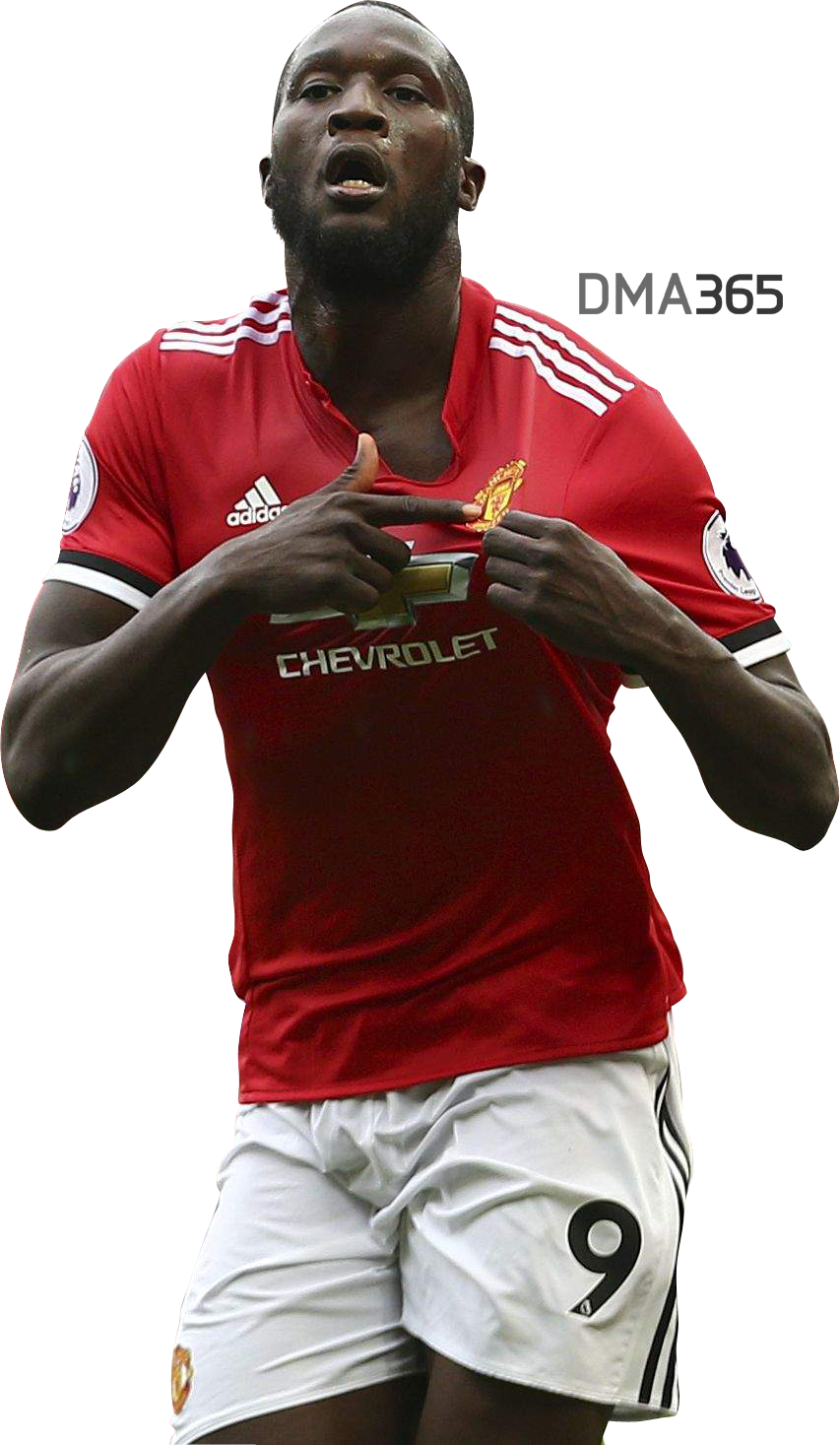 Lukaku Shirt Romelu Football Fc Player United PNG Image