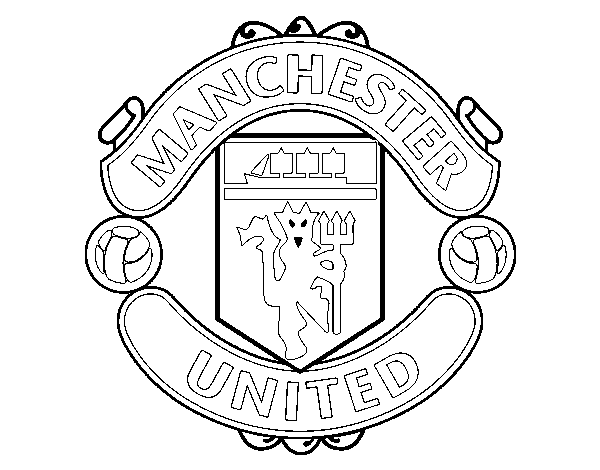 Ac United Art Barcelona Milan Fc Manchester PNG Image