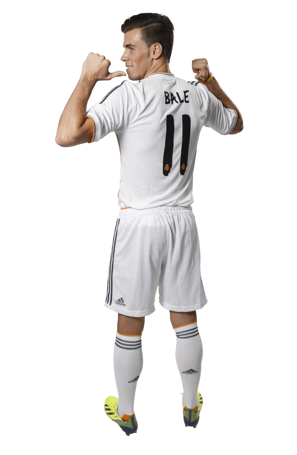 Bale Footballer Gareth Free PNG HQ PNG Image