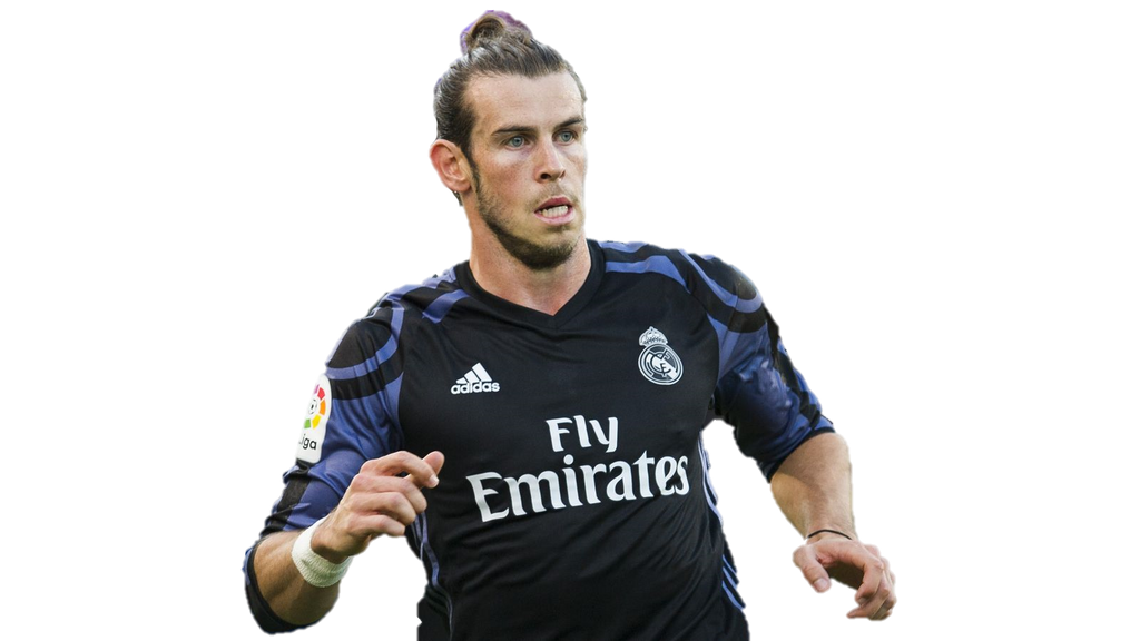 Photos Bale Footballer Gareth Free Download PNG HD PNG Image