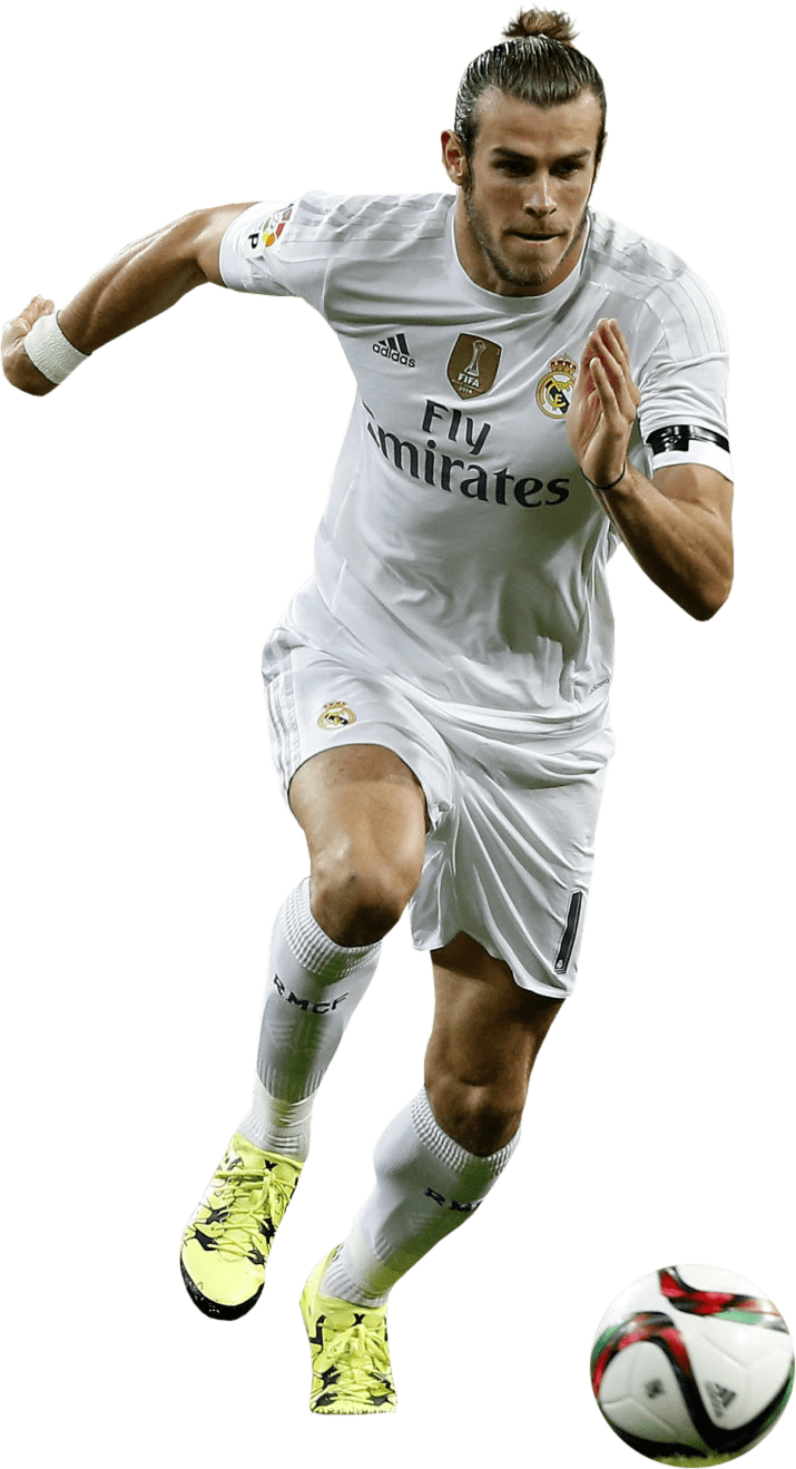 Bale Gareth PNG Download Free PNG Image