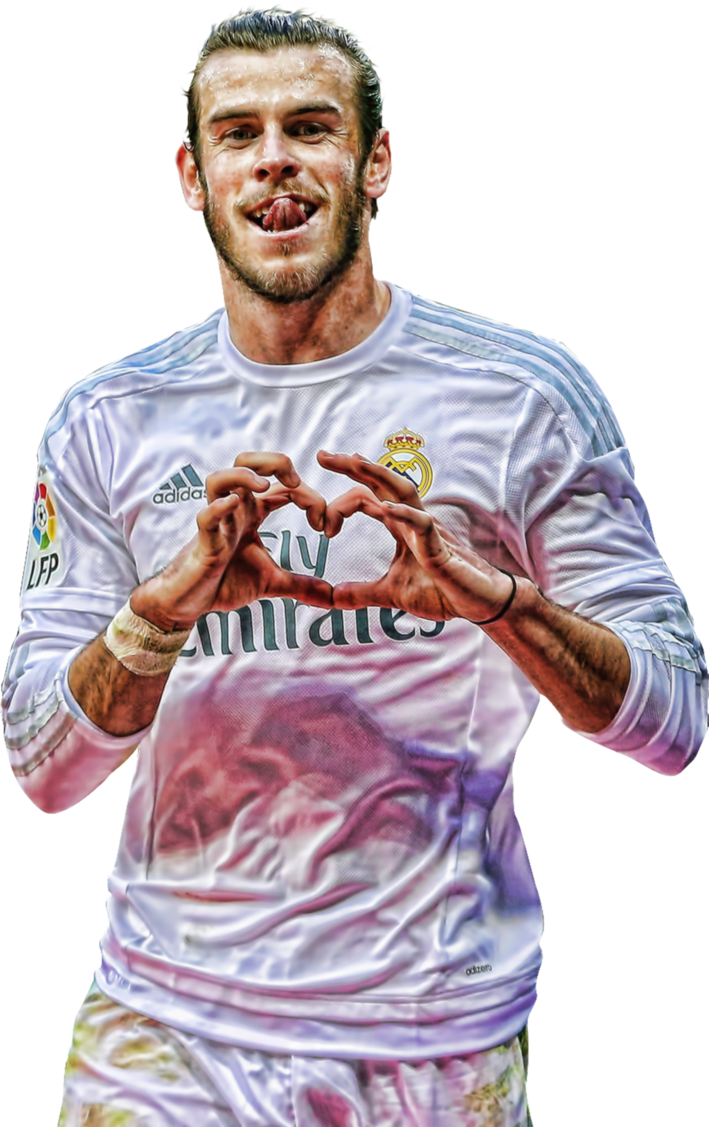 Bale Gareth Free PNG HQ PNG Image