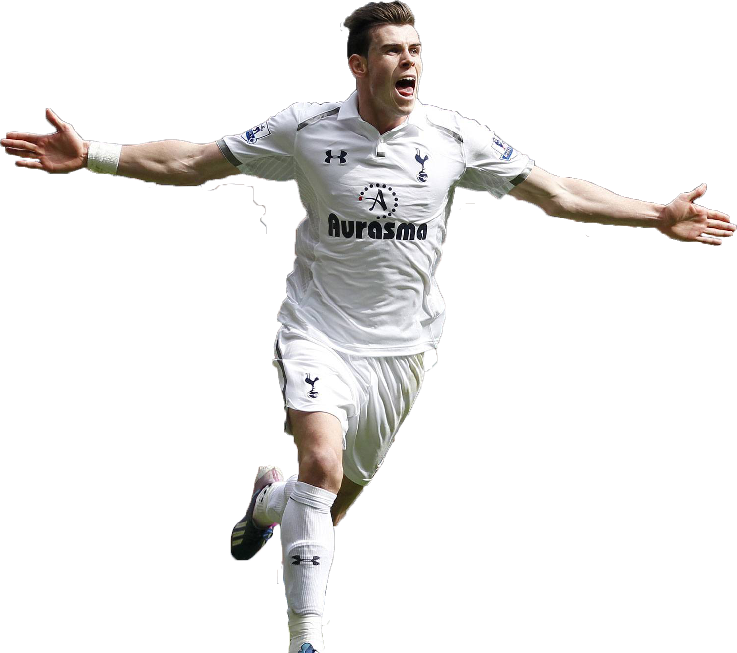 Bale Gareth HD Image Free PNG Image